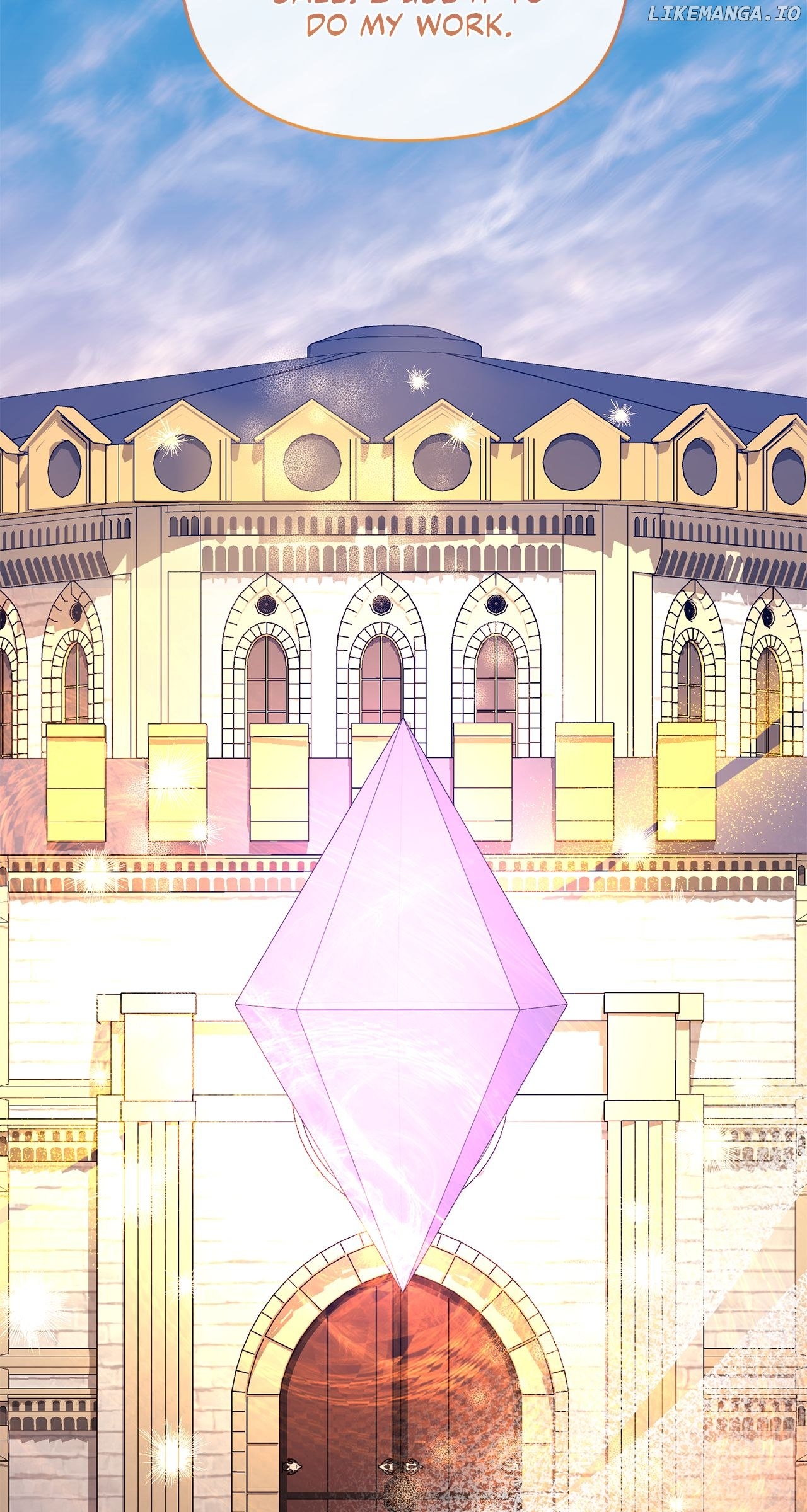 No, I Only Charmed the Princess! Chapter 16 - page 67