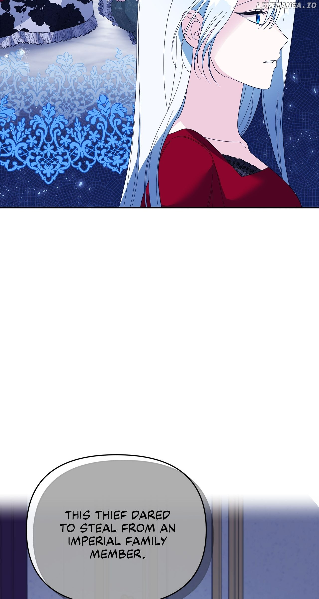 No, I Only Charmed the Princess! Chapter 16 - page 71