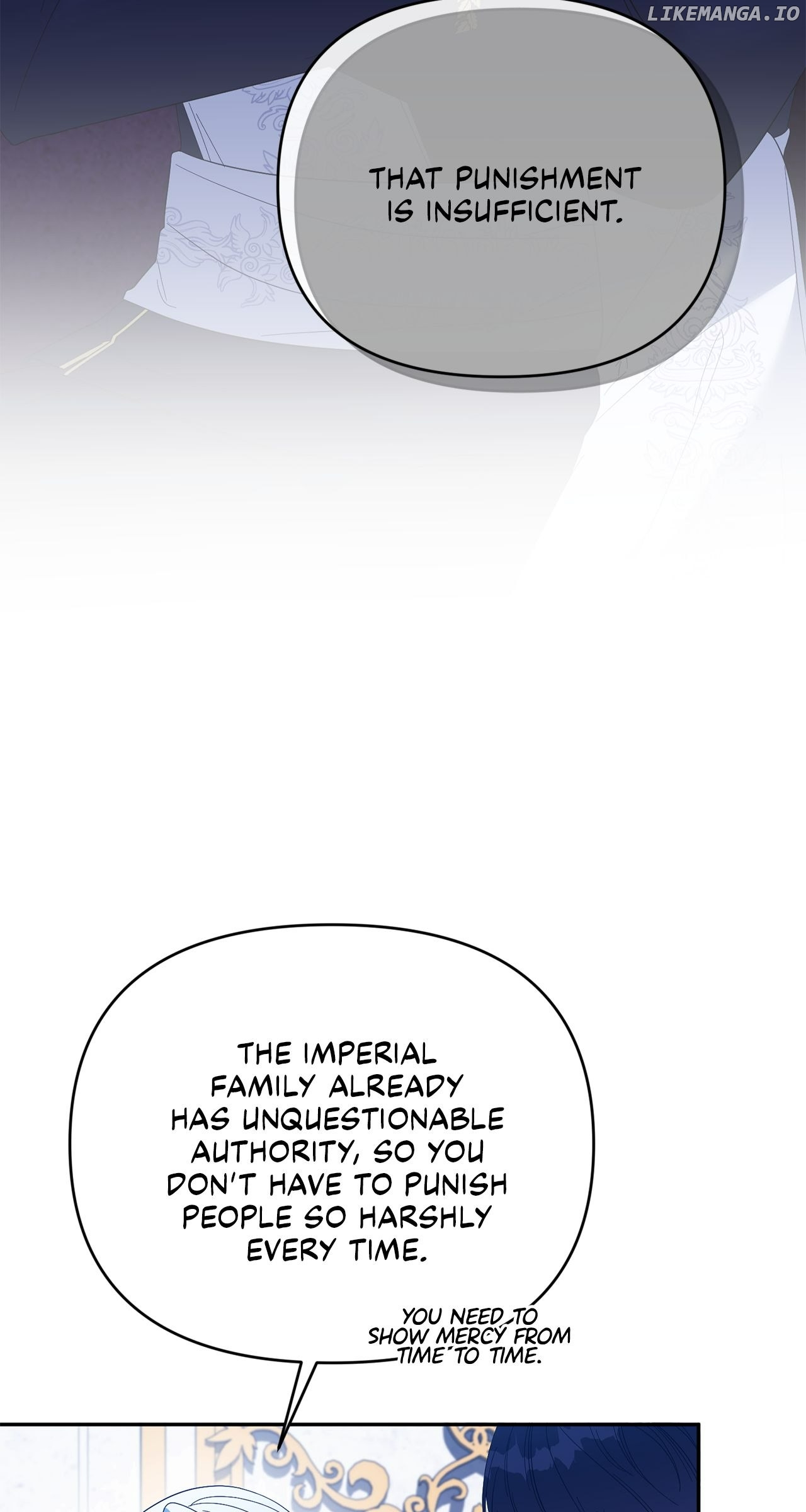 No, I Only Charmed the Princess! Chapter 16 - page 73