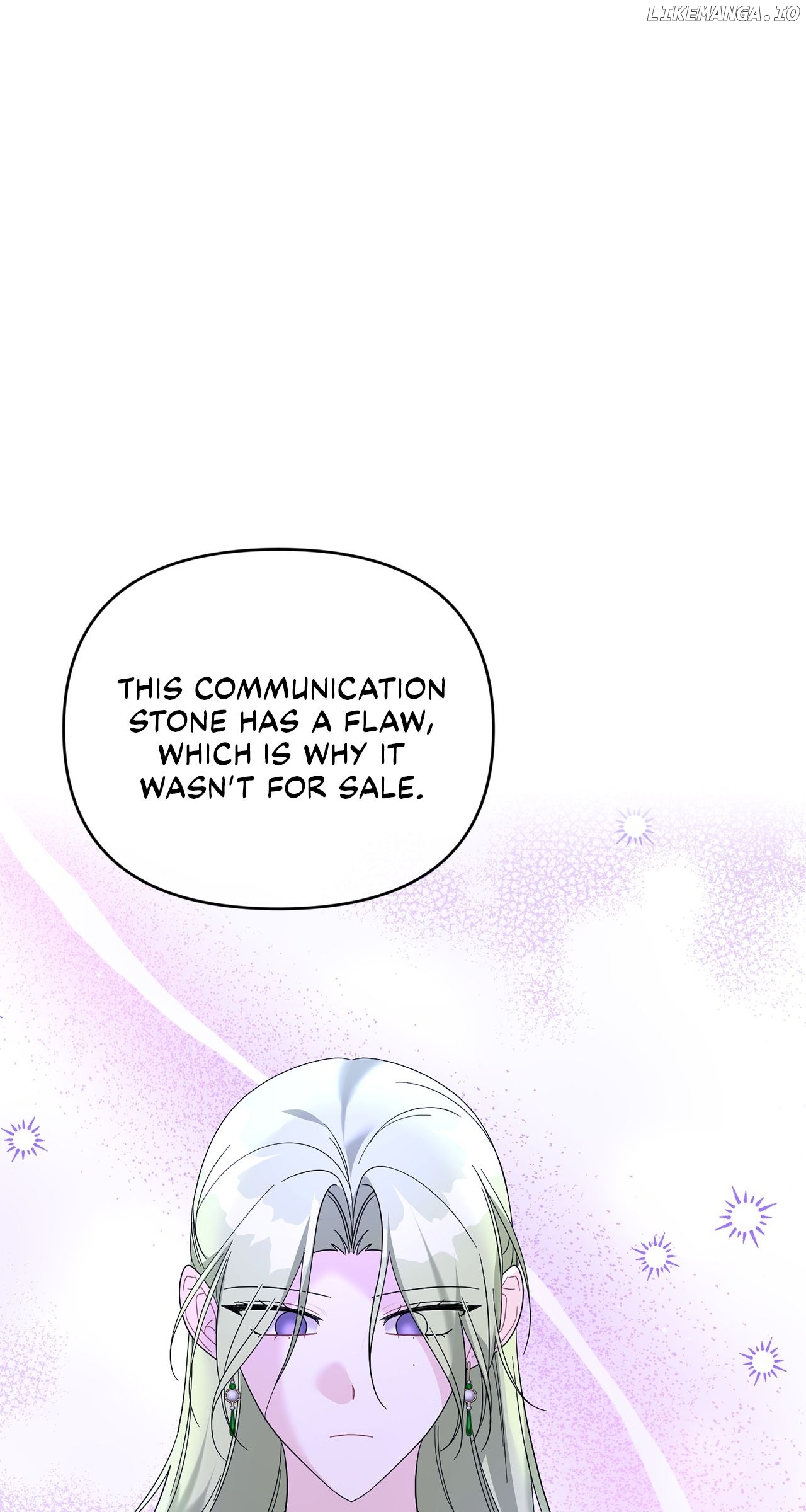 No, I Only Charmed the Princess! Chapter 16 - page 76