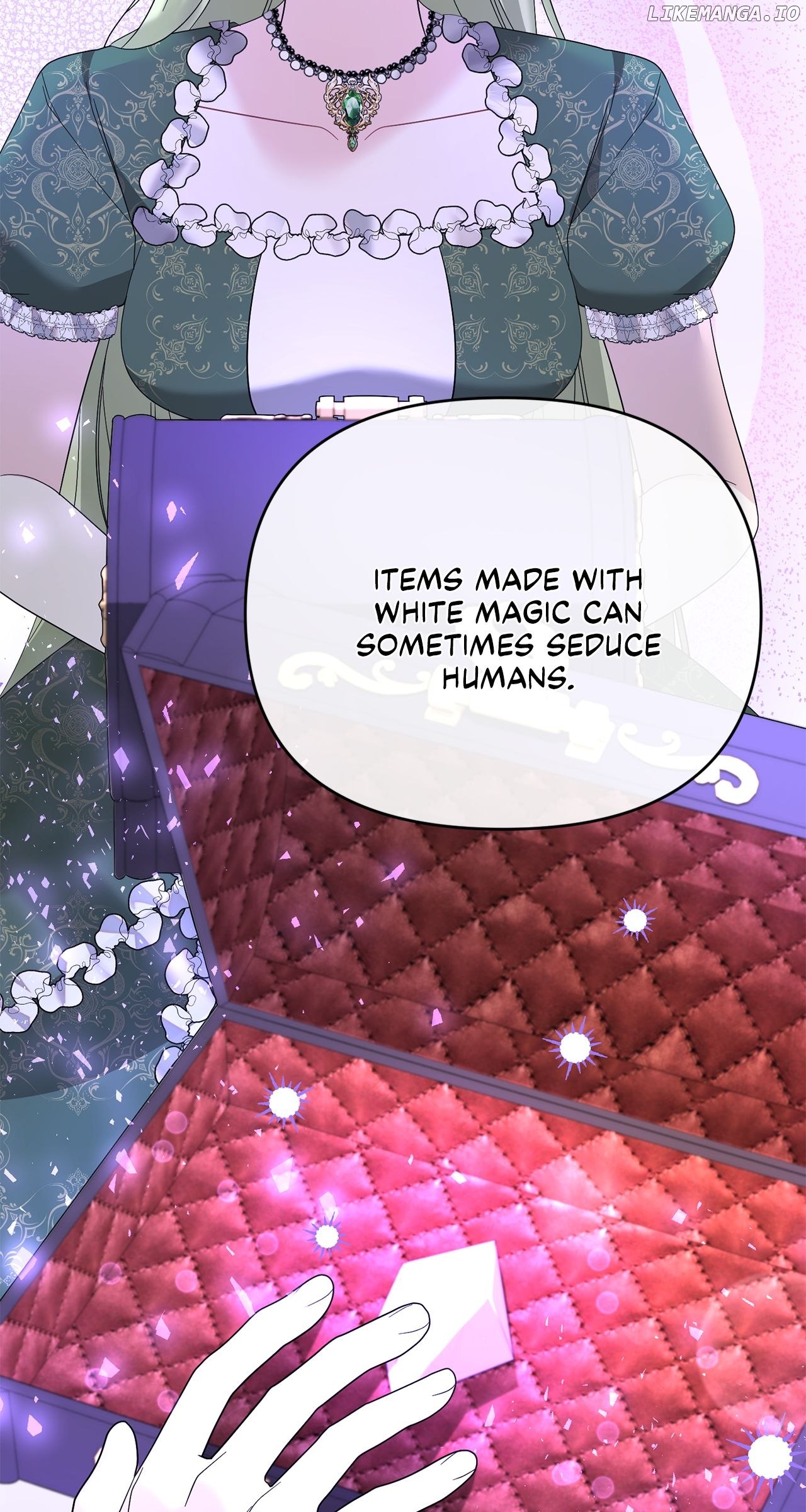 No, I Only Charmed the Princess! Chapter 16 - page 77