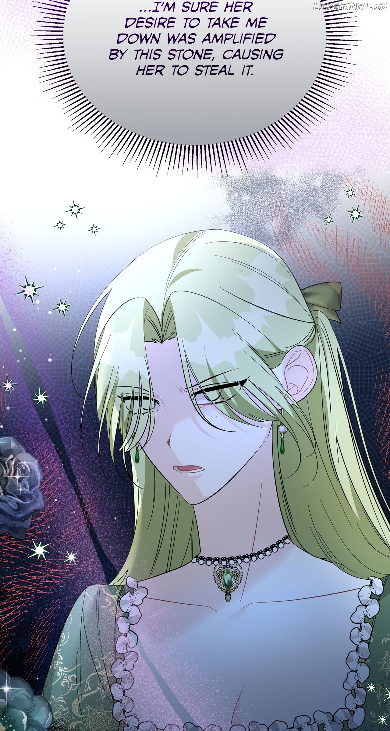 No, I Only Charmed the Princess! Chapter 16 - page 80