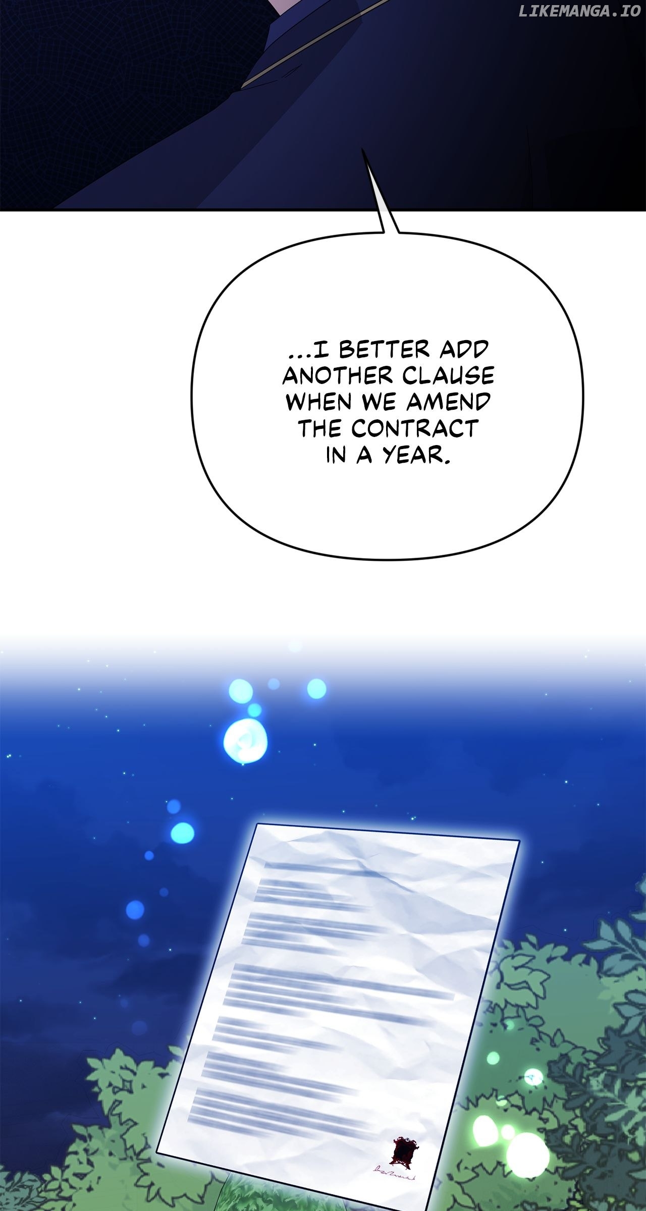 No, I Only Charmed the Princess! Chapter 16 - page 9