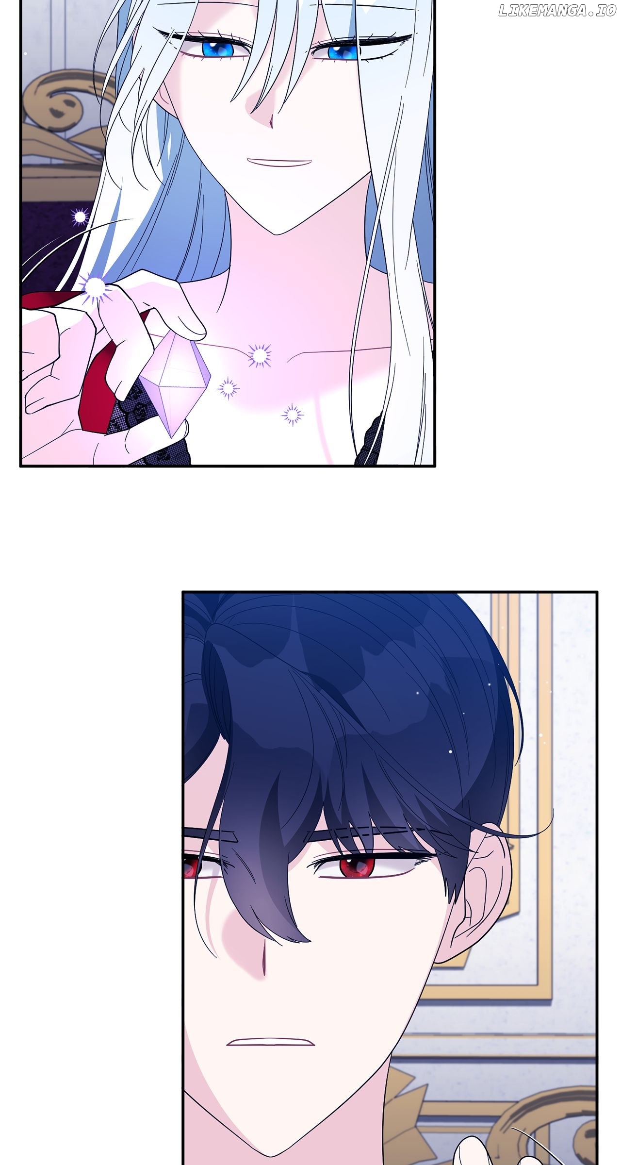 No, I Only Charmed the Princess! Chapter 16 - page 82