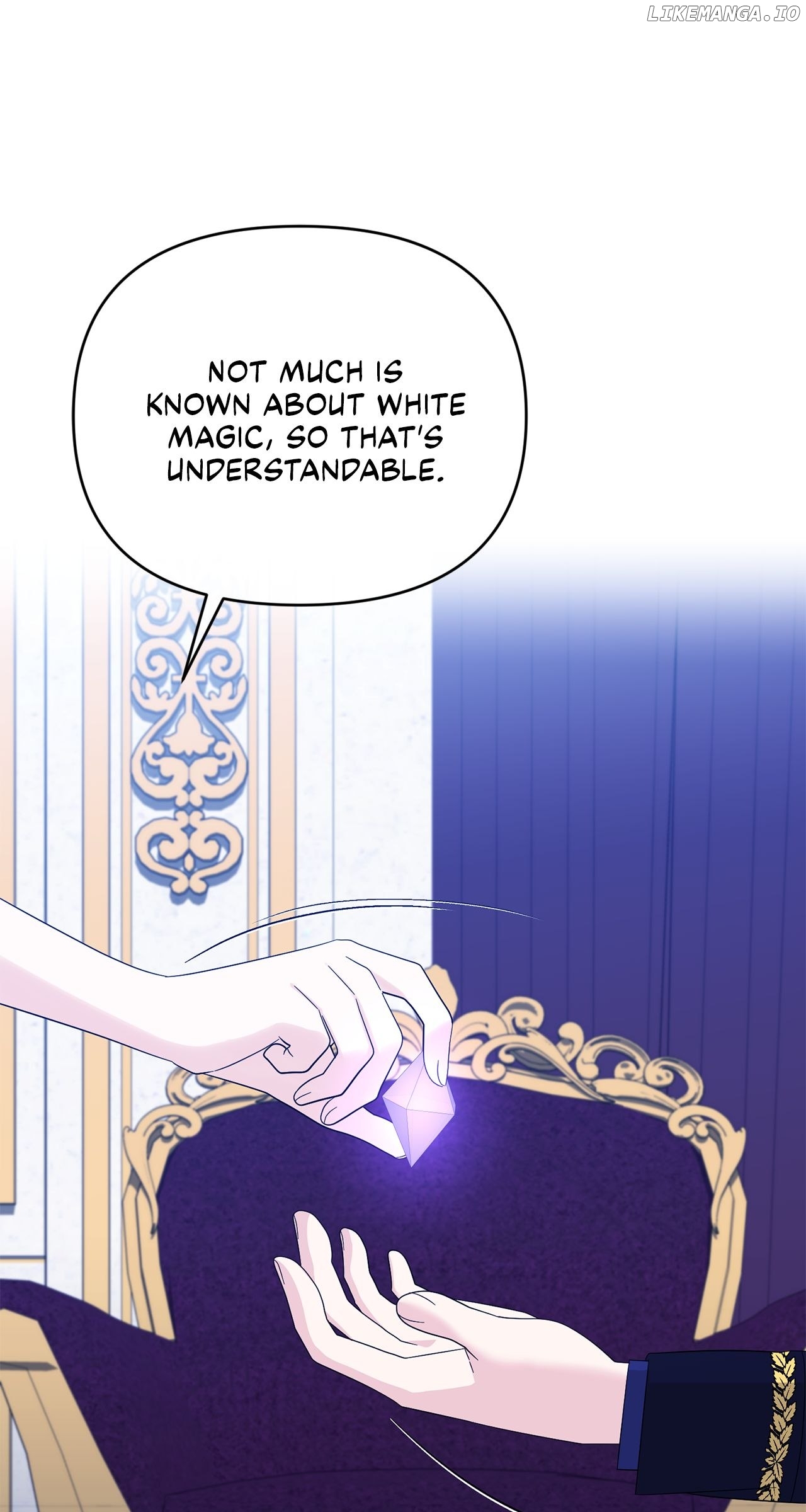 No, I Only Charmed the Princess! Chapter 16 - page 84
