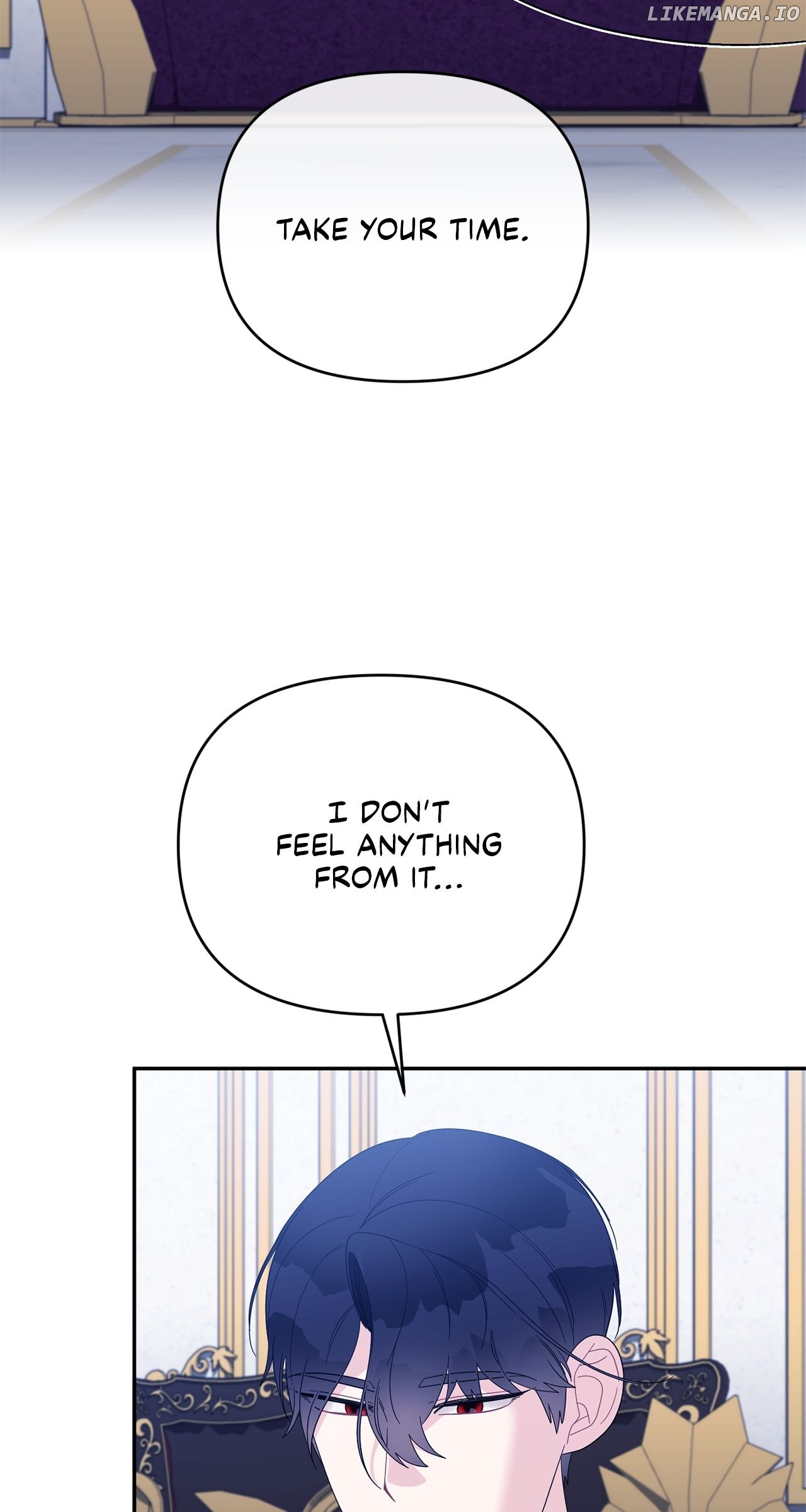 No, I Only Charmed the Princess! Chapter 16 - page 85