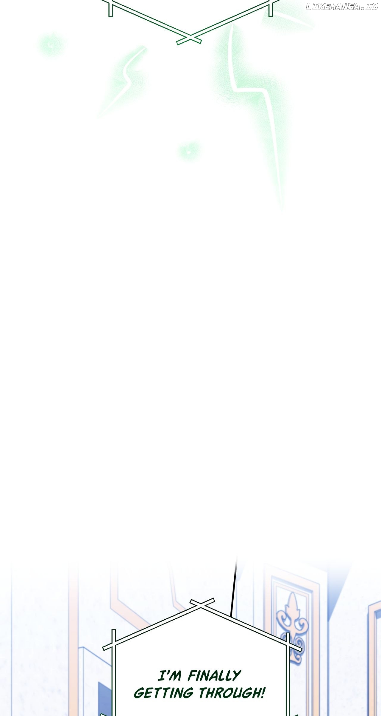 No, I Only Charmed the Princess! Chapter 16 - page 87