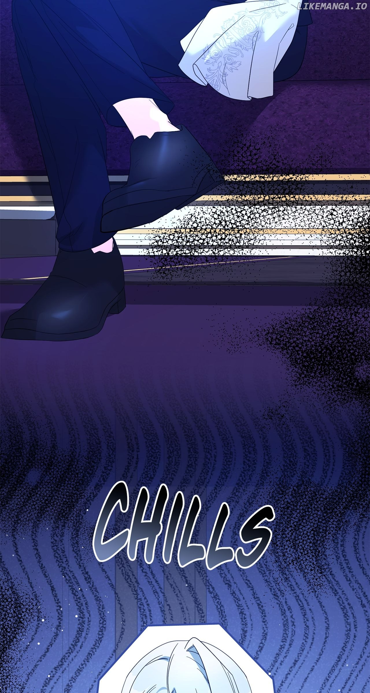 No, I Only Charmed the Princess! Chapter 16 - page 95