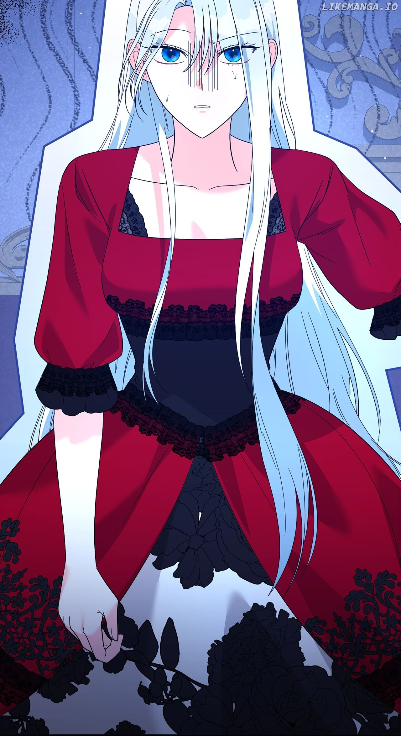 No, I Only Charmed the Princess! Chapter 16 - page 96