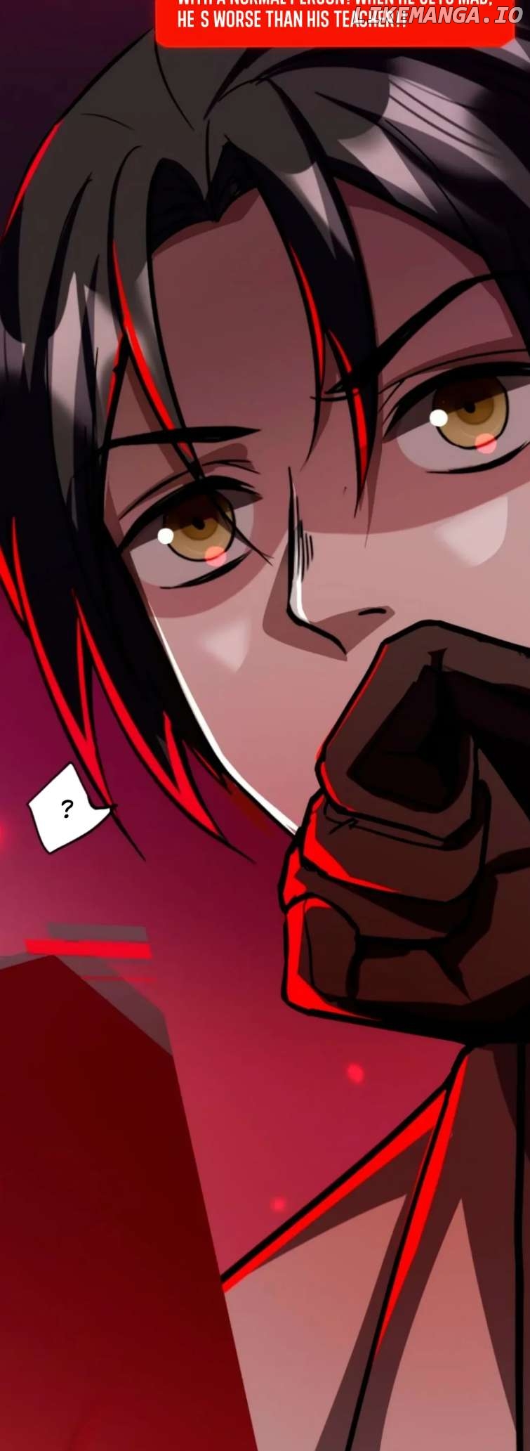 Creepy Pharmacist: All My Patients are Horrific Chapter 63 - page 4