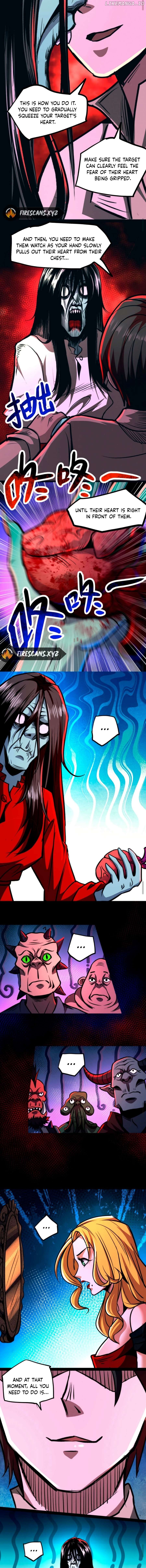 Creepy Pharmacist: All My Patients are Horrific Chapter 65 - page 2