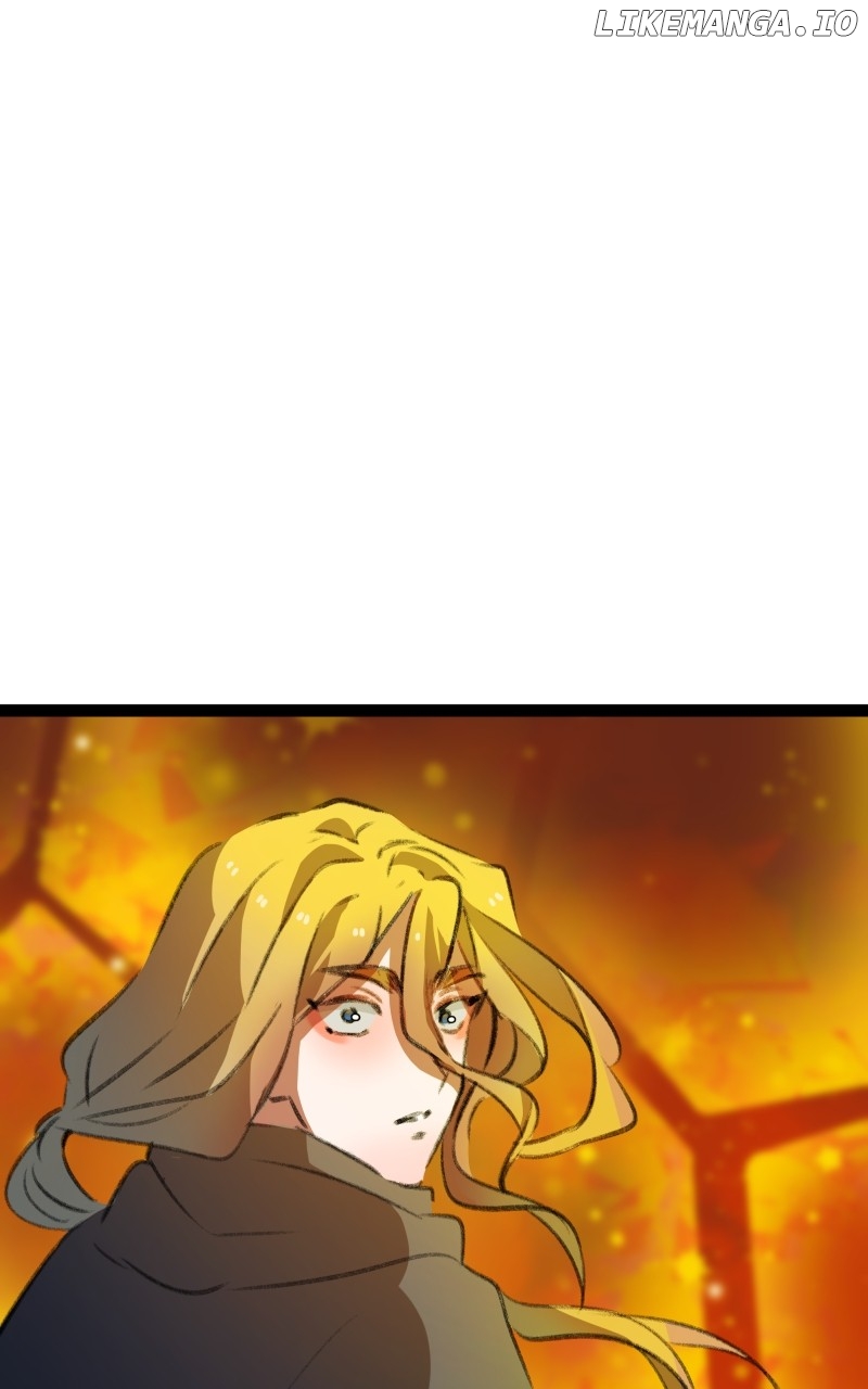 Winter Moon Chapter 587 - page 24