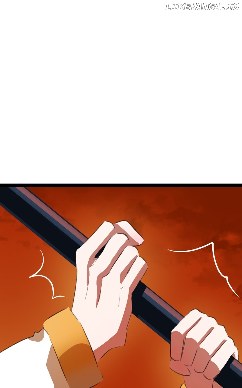 Winter Moon Chapter 587 - page 32