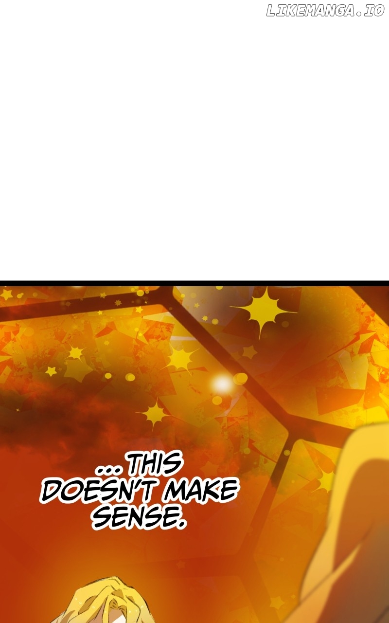 Winter Moon Chapter 587 - page 44