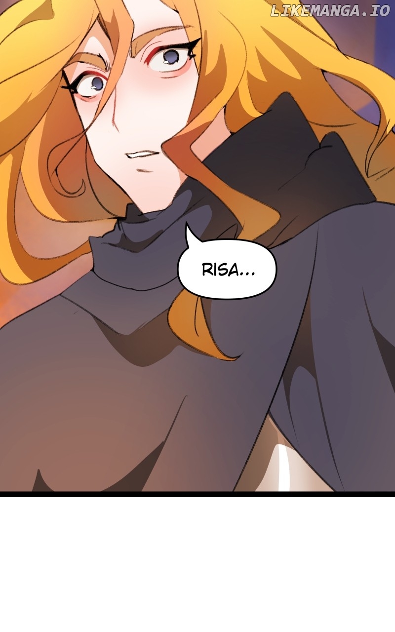 Winter Moon Chapter 588 - page 44
