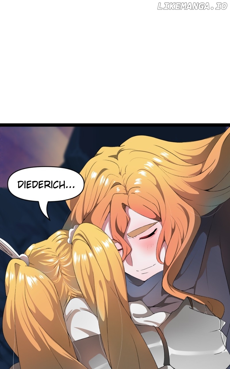 Winter Moon Chapter 590 - page 44