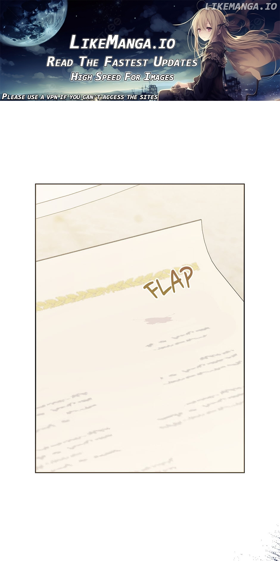 Contractual Marriage to a Surly Duke Chapter 94 - page 1