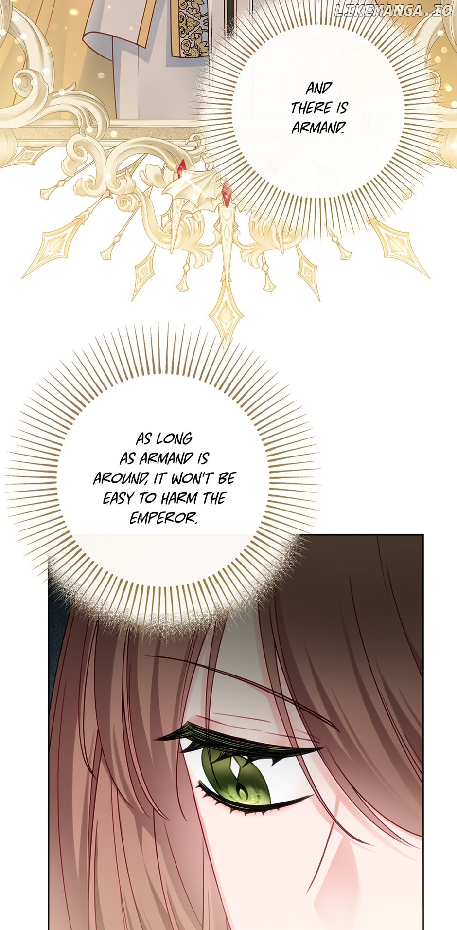 Contractual Marriage to a Surly Duke Chapter 94 - page 13