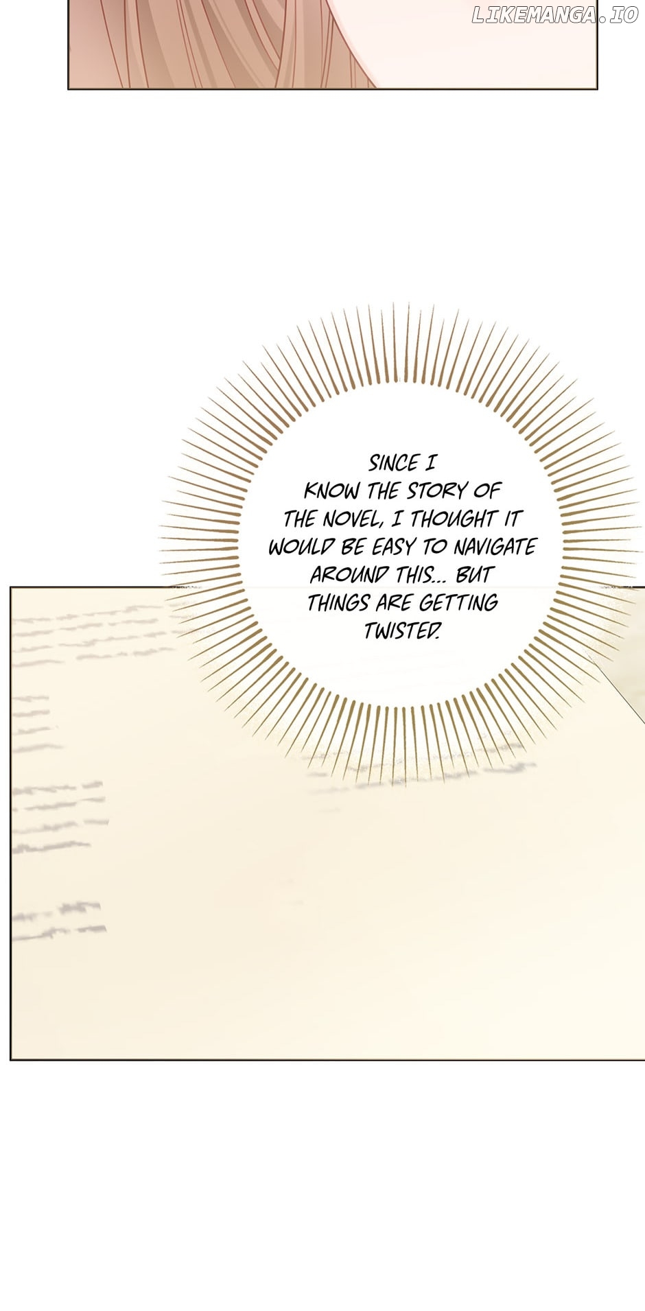 Contractual Marriage to a Surly Duke Chapter 94 - page 14