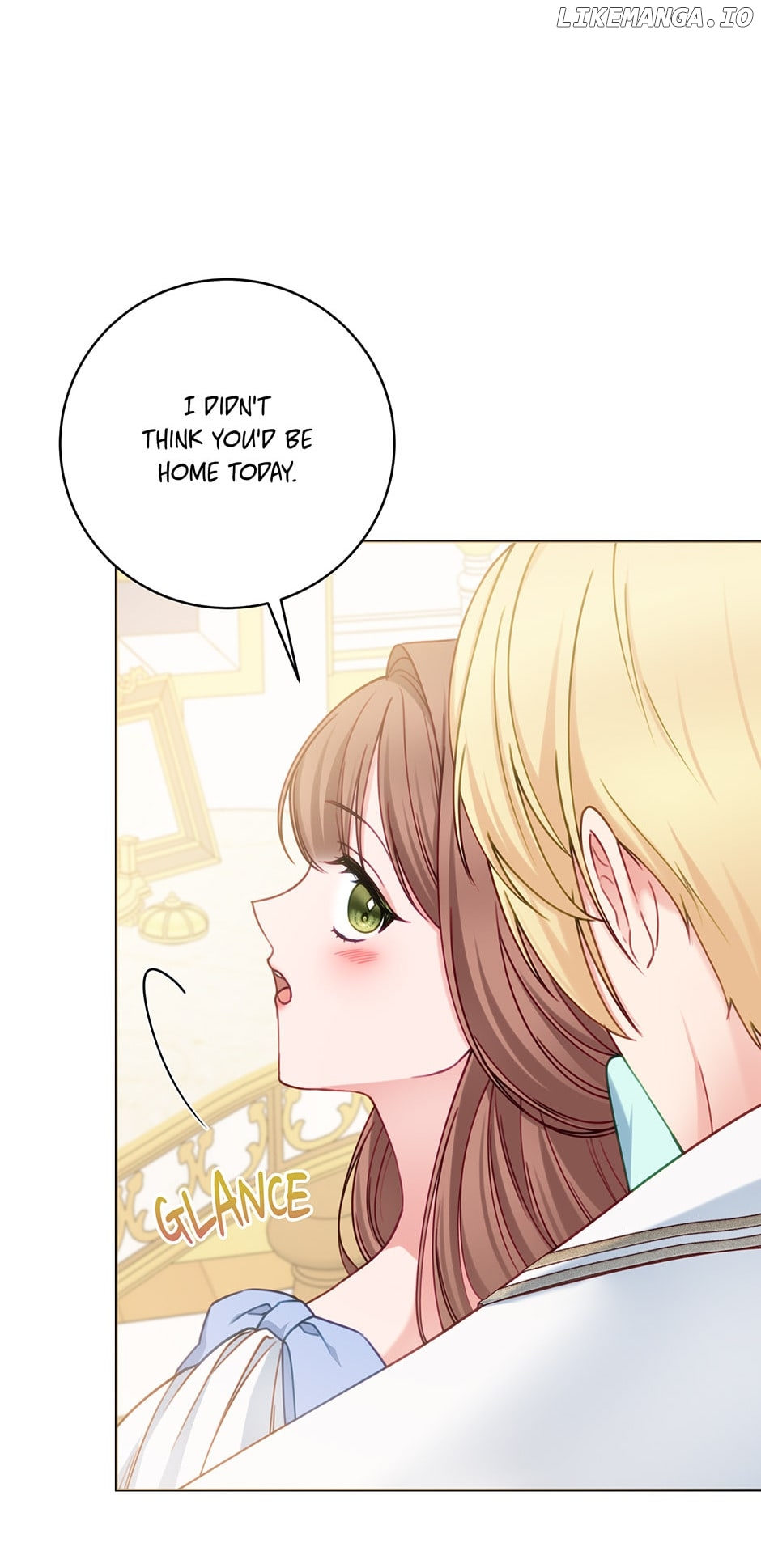 Contractual Marriage to a Surly Duke Chapter 94 - page 17