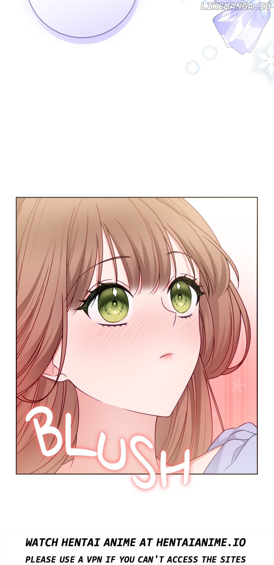 Contractual Marriage to a Surly Duke Chapter 94 - page 20