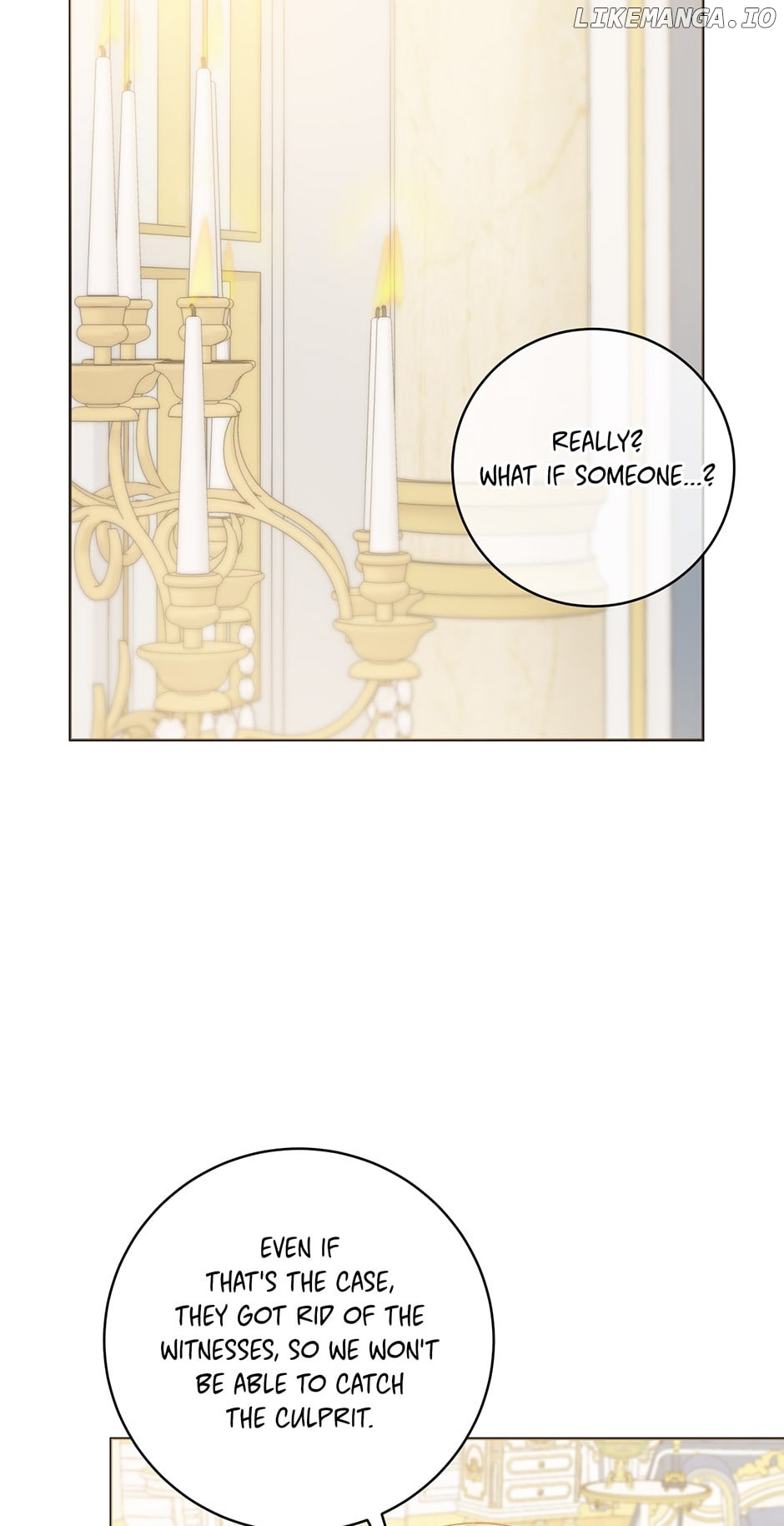 Contractual Marriage to a Surly Duke Chapter 94 - page 24
