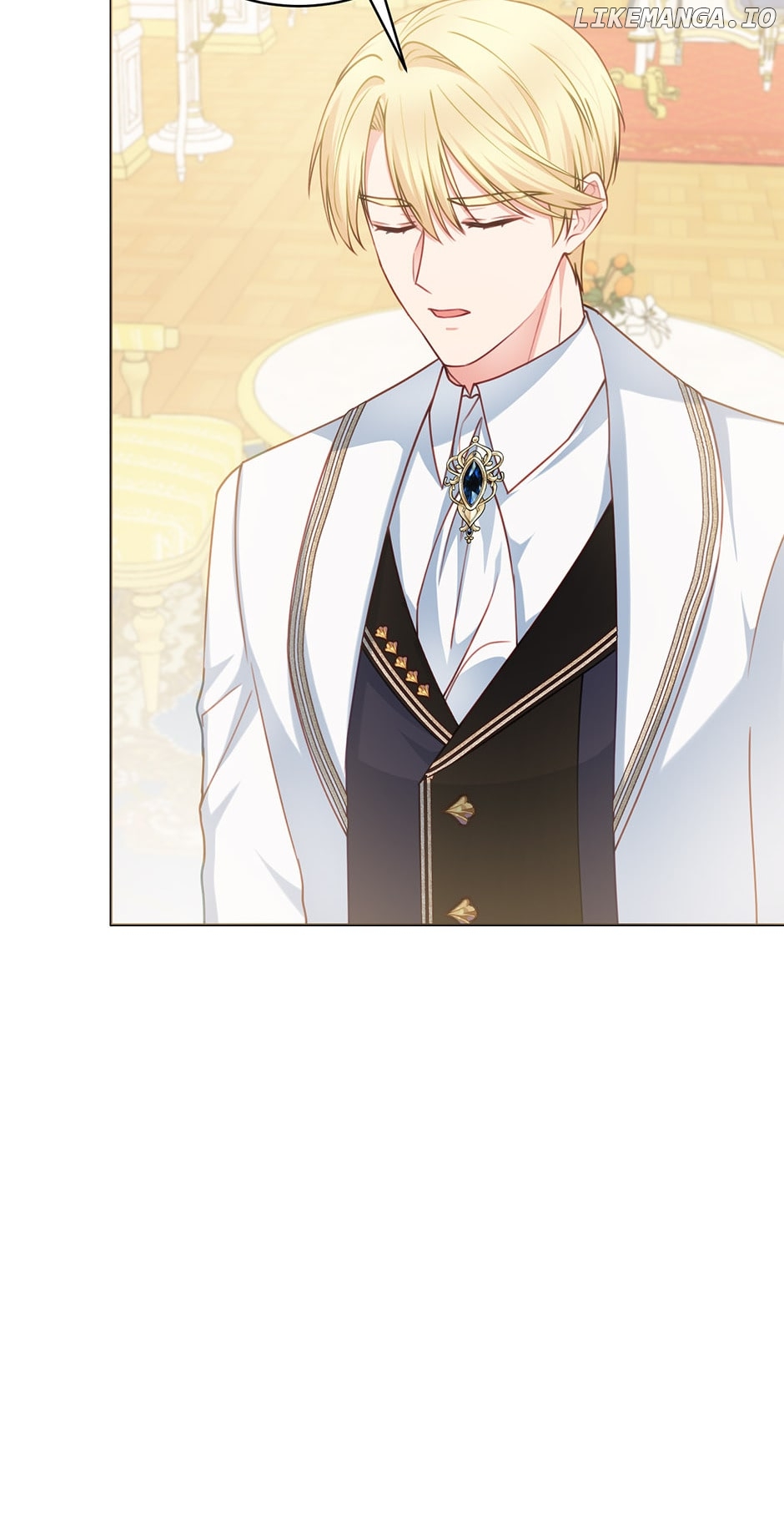 Contractual Marriage to a Surly Duke Chapter 94 - page 25