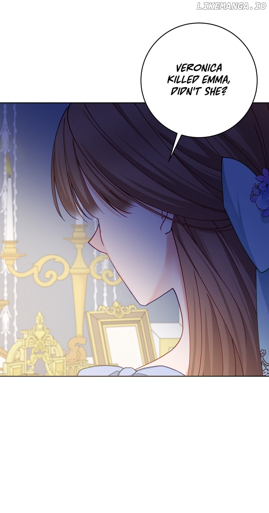 Contractual Marriage to a Surly Duke Chapter 94 - page 28
