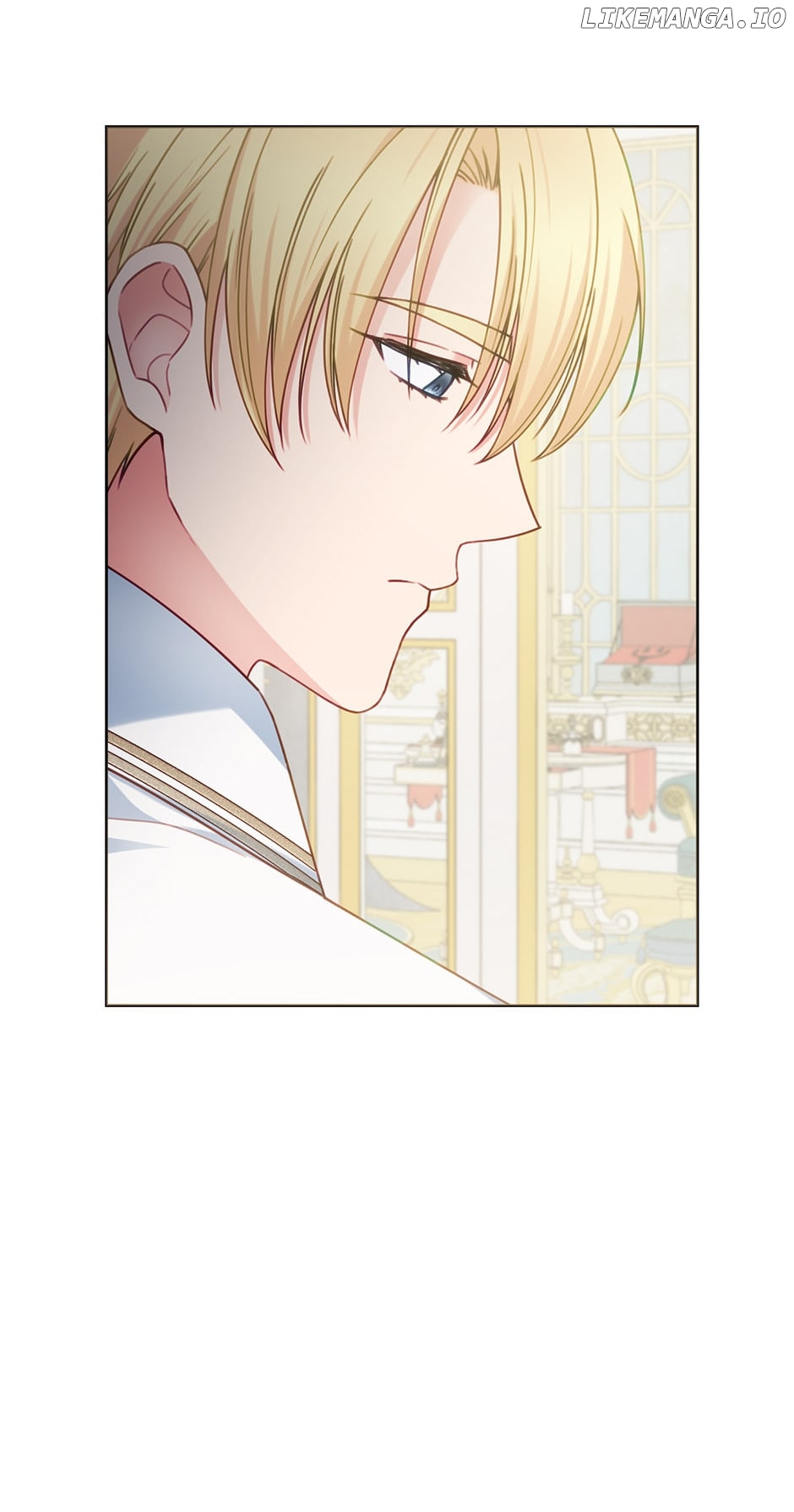 Contractual Marriage to a Surly Duke Chapter 94 - page 29