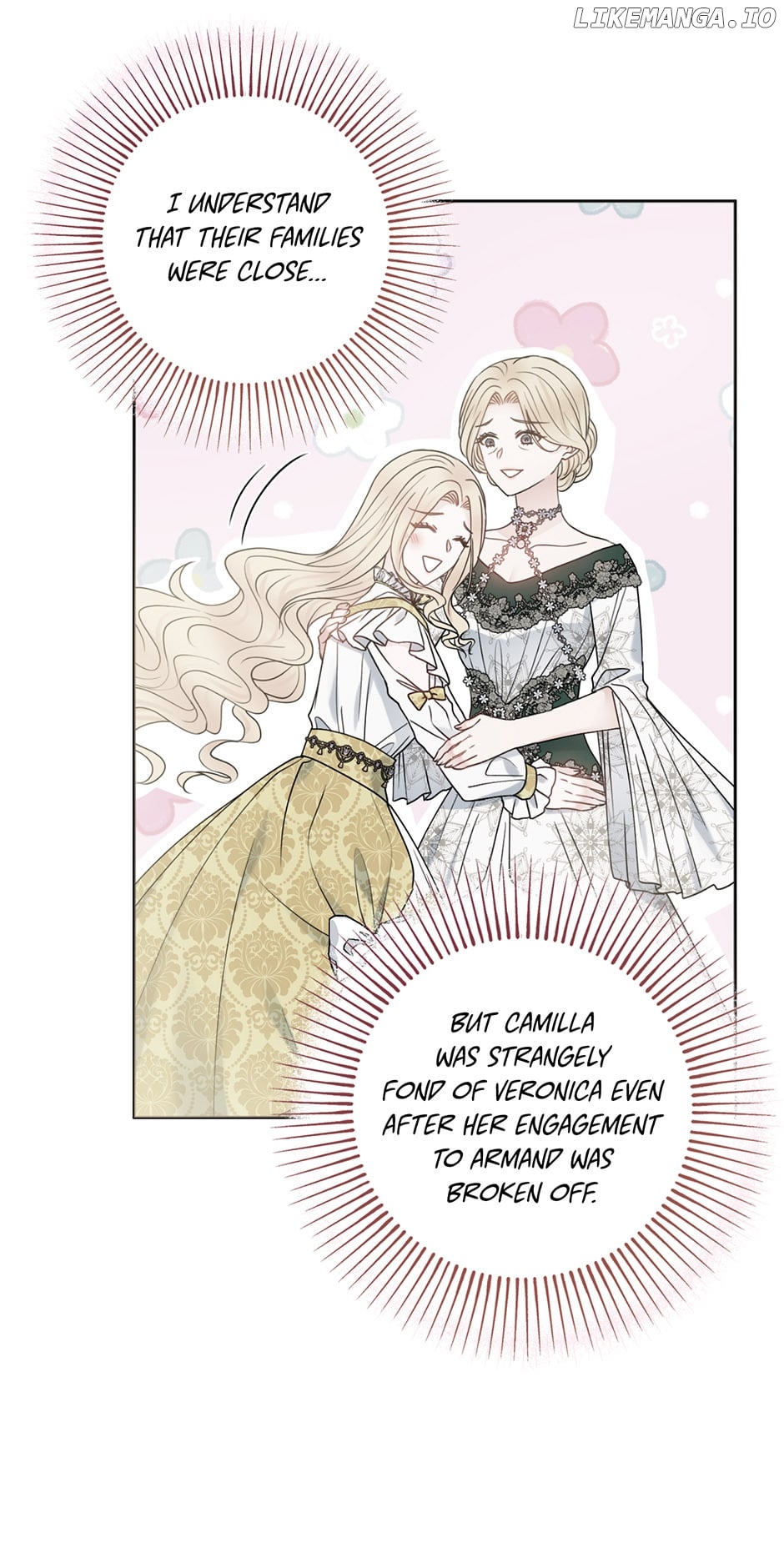 Contractual Marriage to a Surly Duke Chapter 94 - page 31