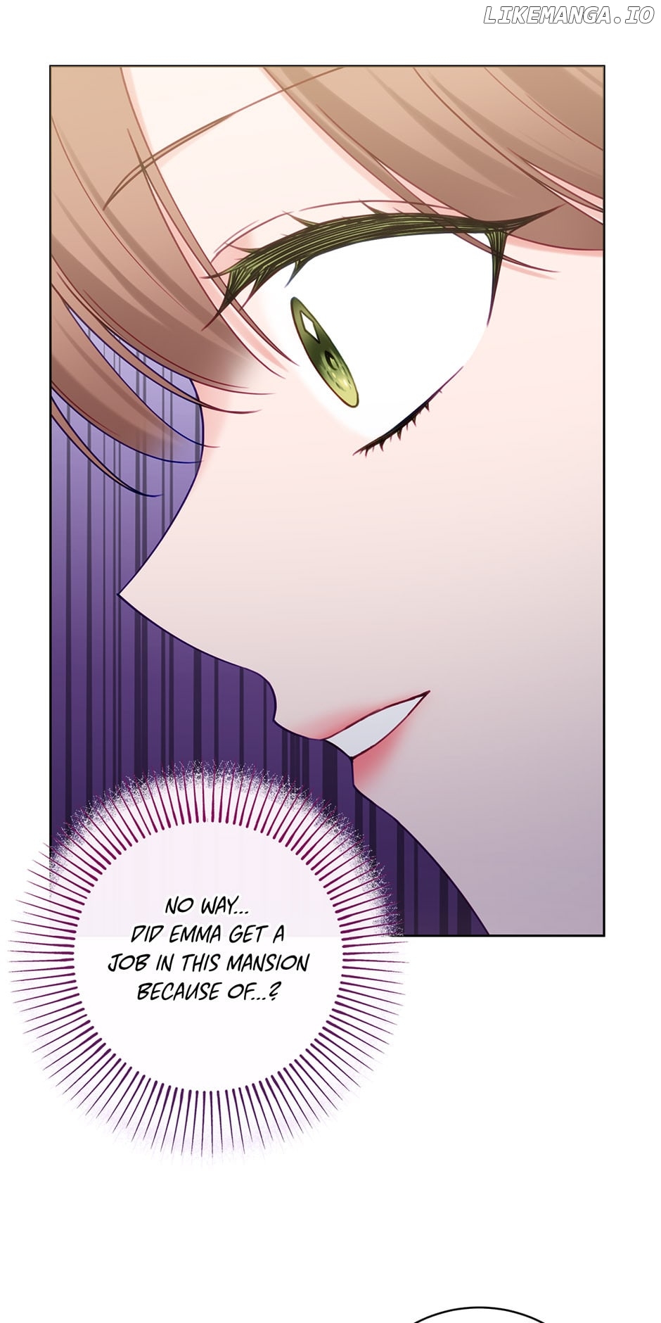 Contractual Marriage to a Surly Duke Chapter 94 - page 32