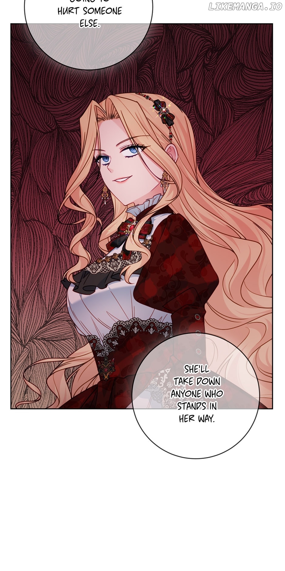 Contractual Marriage to a Surly Duke Chapter 94 - page 34