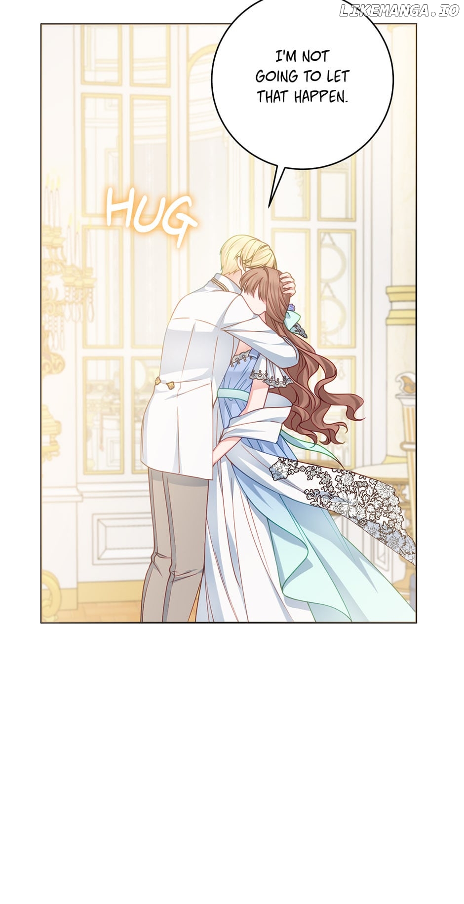 Contractual Marriage to a Surly Duke Chapter 94 - page 40