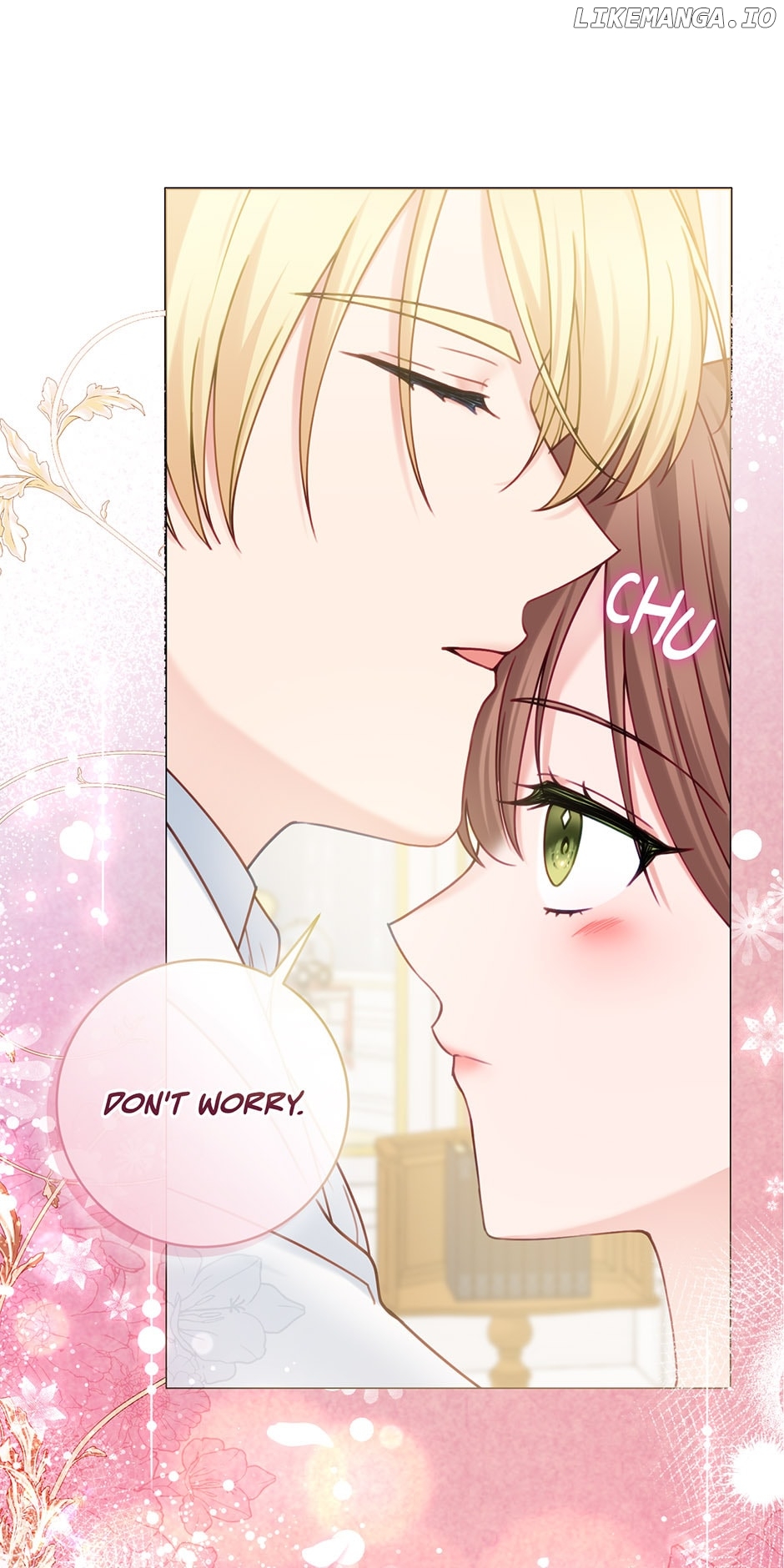 Contractual Marriage to a Surly Duke Chapter 94 - page 41