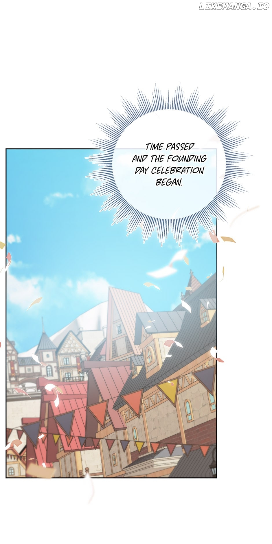 Contractual Marriage to a Surly Duke Chapter 94 - page 45