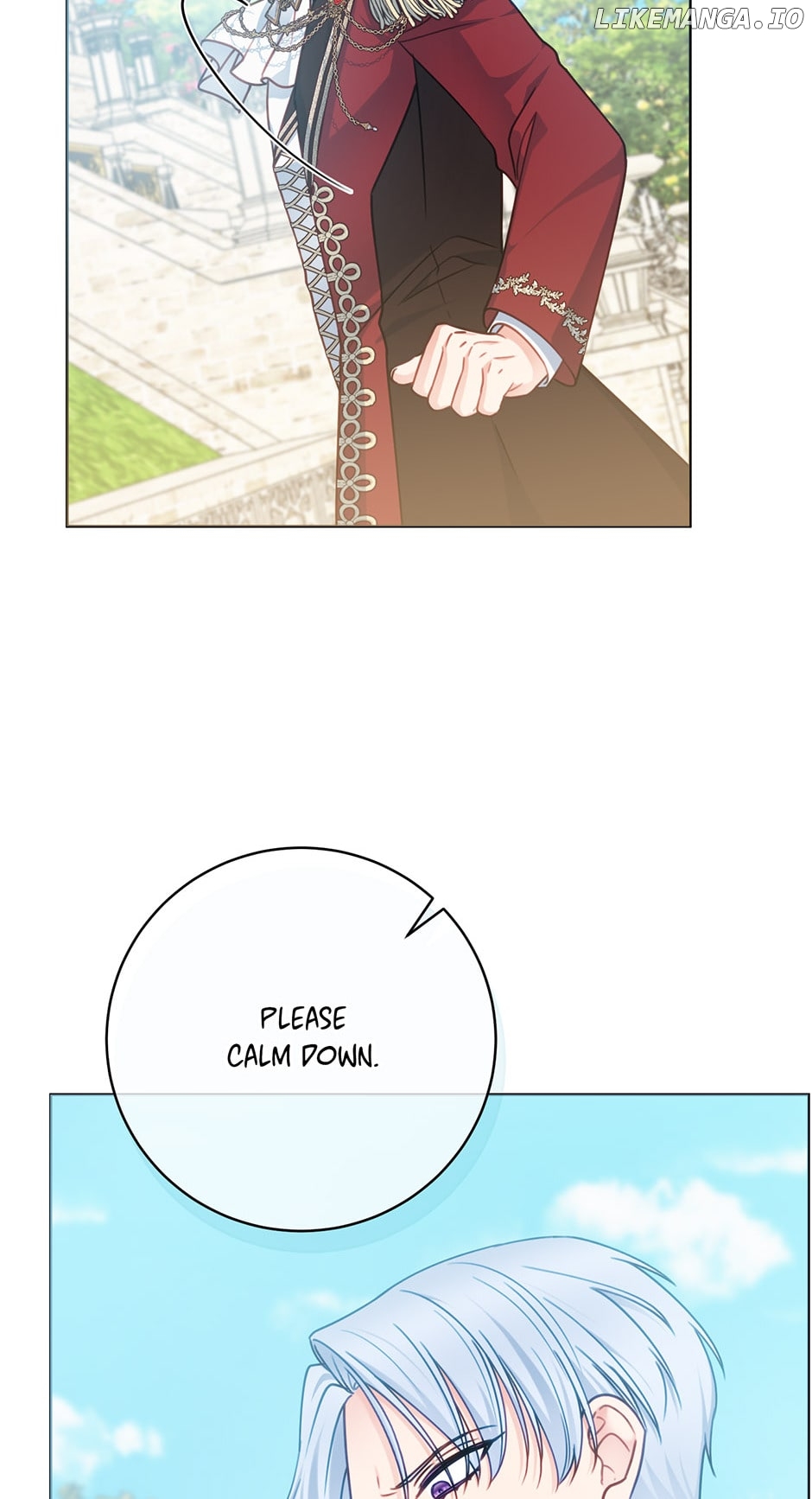 Contractual Marriage to a Surly Duke Chapter 94 - page 59