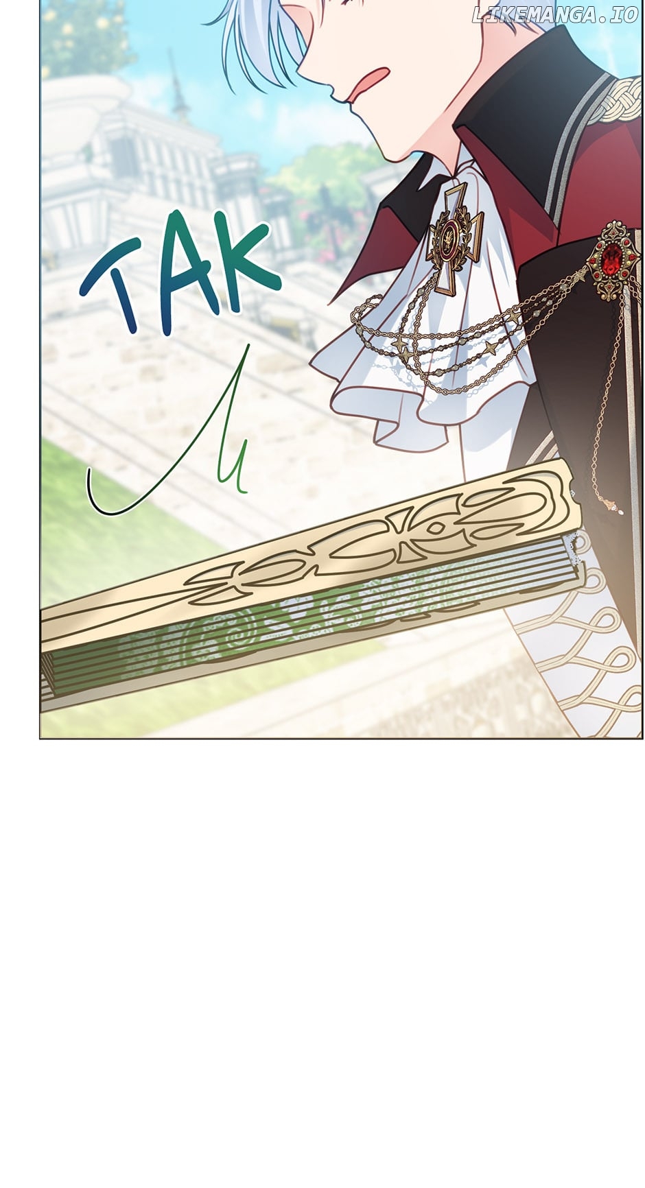 Contractual Marriage to a Surly Duke Chapter 94 - page 60