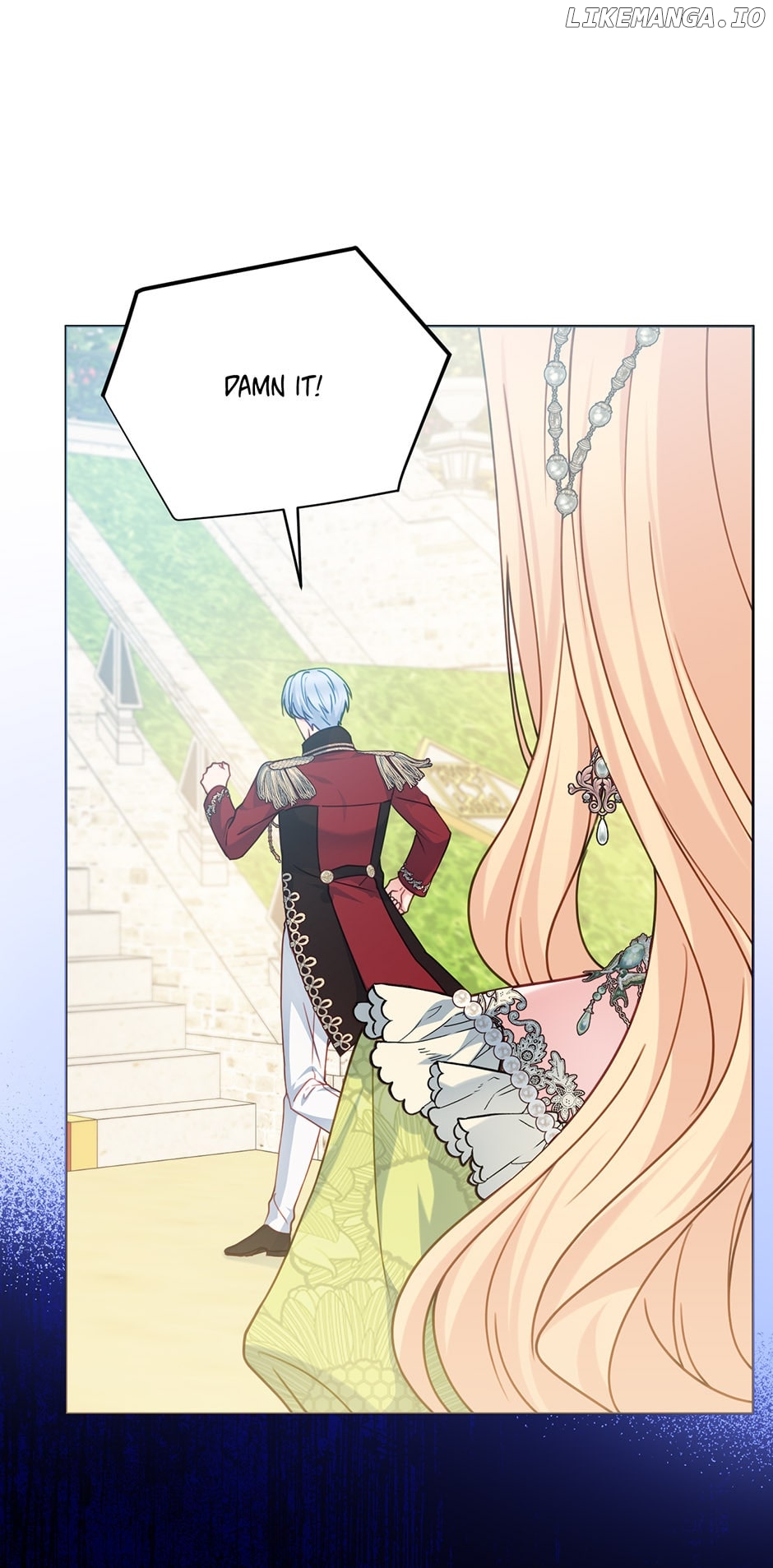 Contractual Marriage to a Surly Duke Chapter 94 - page 66