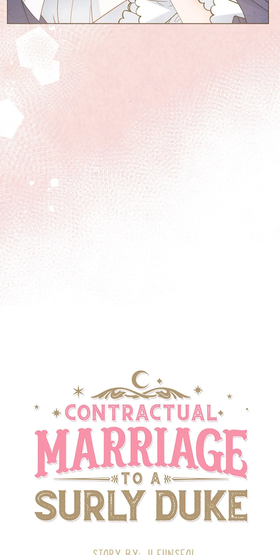 Contractual Marriage to a Surly Duke Chapter 95 - page 12