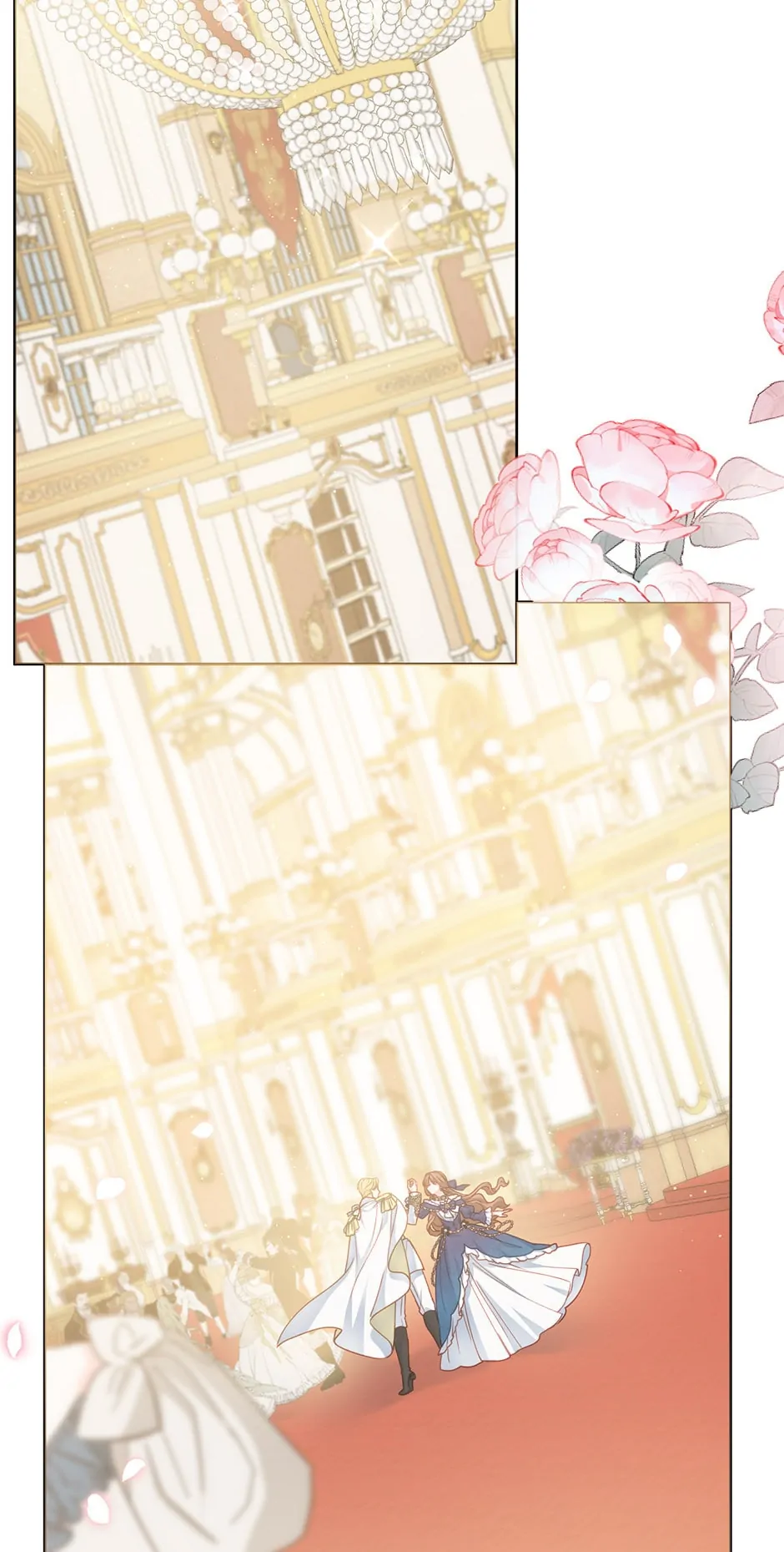 Contractual Marriage to a Surly Duke Chapter 95 - page 14