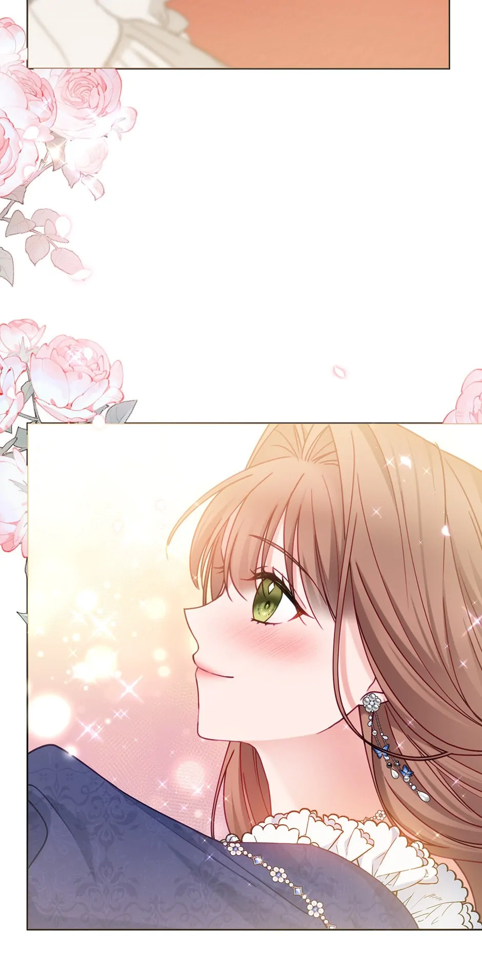 Contractual Marriage to a Surly Duke Chapter 95 - page 15