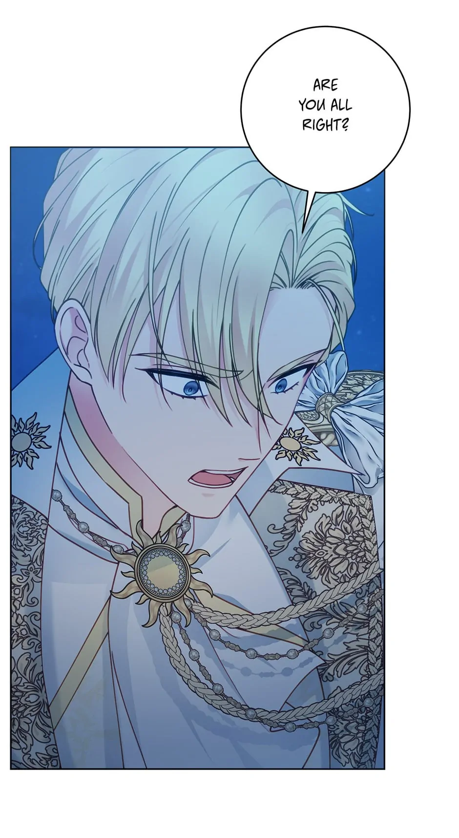 Contractual Marriage to a Surly Duke Chapter 95 - page 26