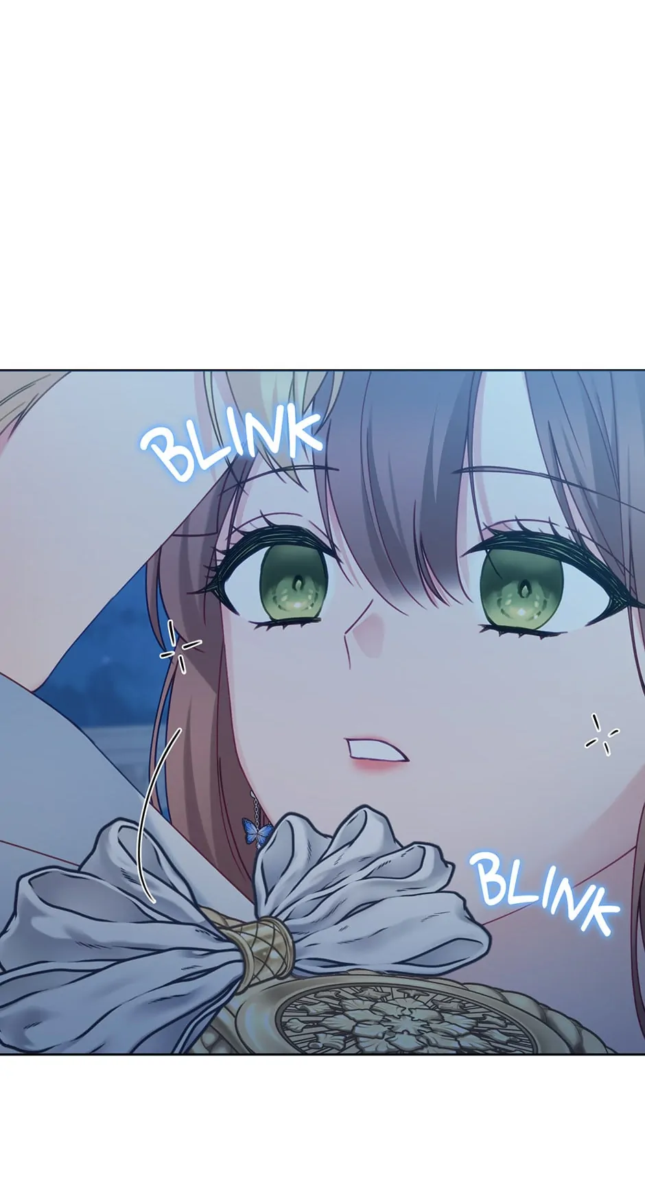Contractual Marriage to a Surly Duke Chapter 95 - page 27