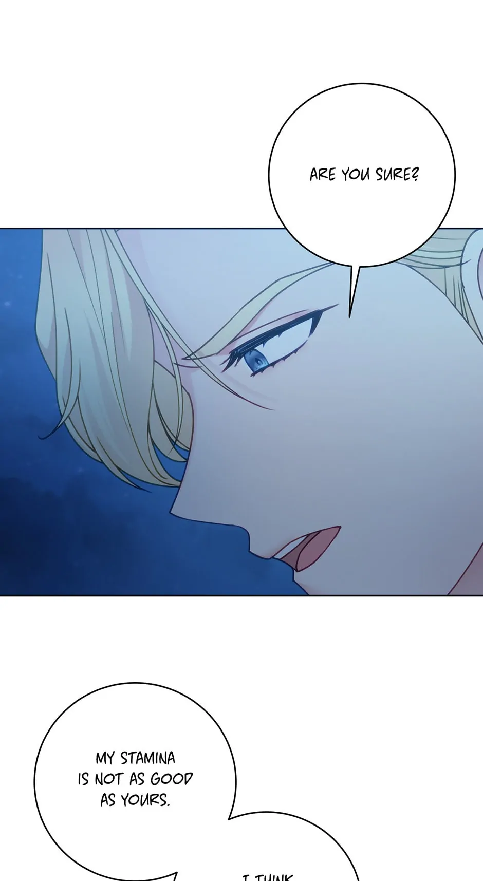 Contractual Marriage to a Surly Duke Chapter 95 - page 29