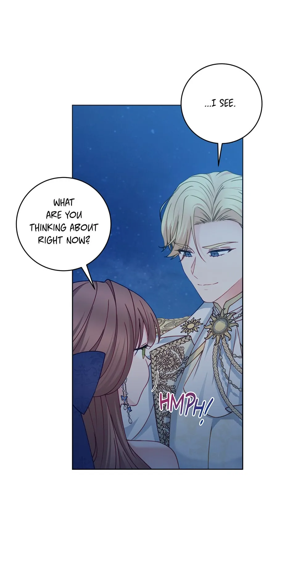 Contractual Marriage to a Surly Duke Chapter 95 - page 31
