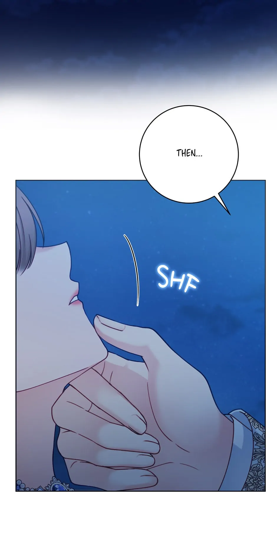 Contractual Marriage to a Surly Duke Chapter 95 - page 33