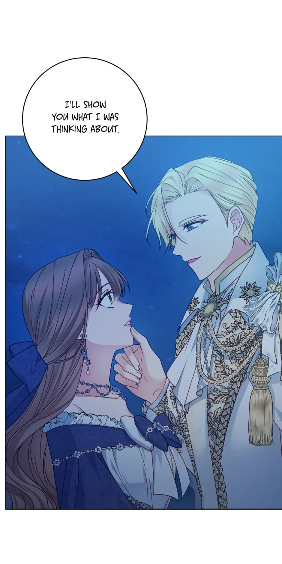 Contractual Marriage to a Surly Duke Chapter 95 - page 34
