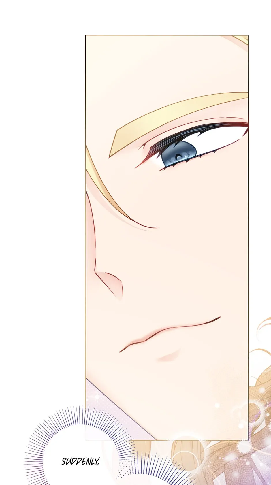 Contractual Marriage to a Surly Duke Chapter 95 - page 36