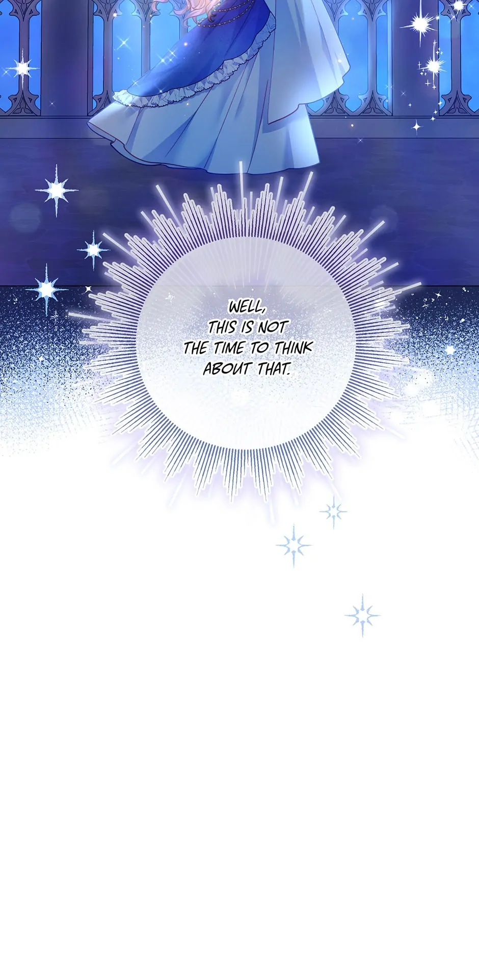 Contractual Marriage to a Surly Duke Chapter 95 - page 42