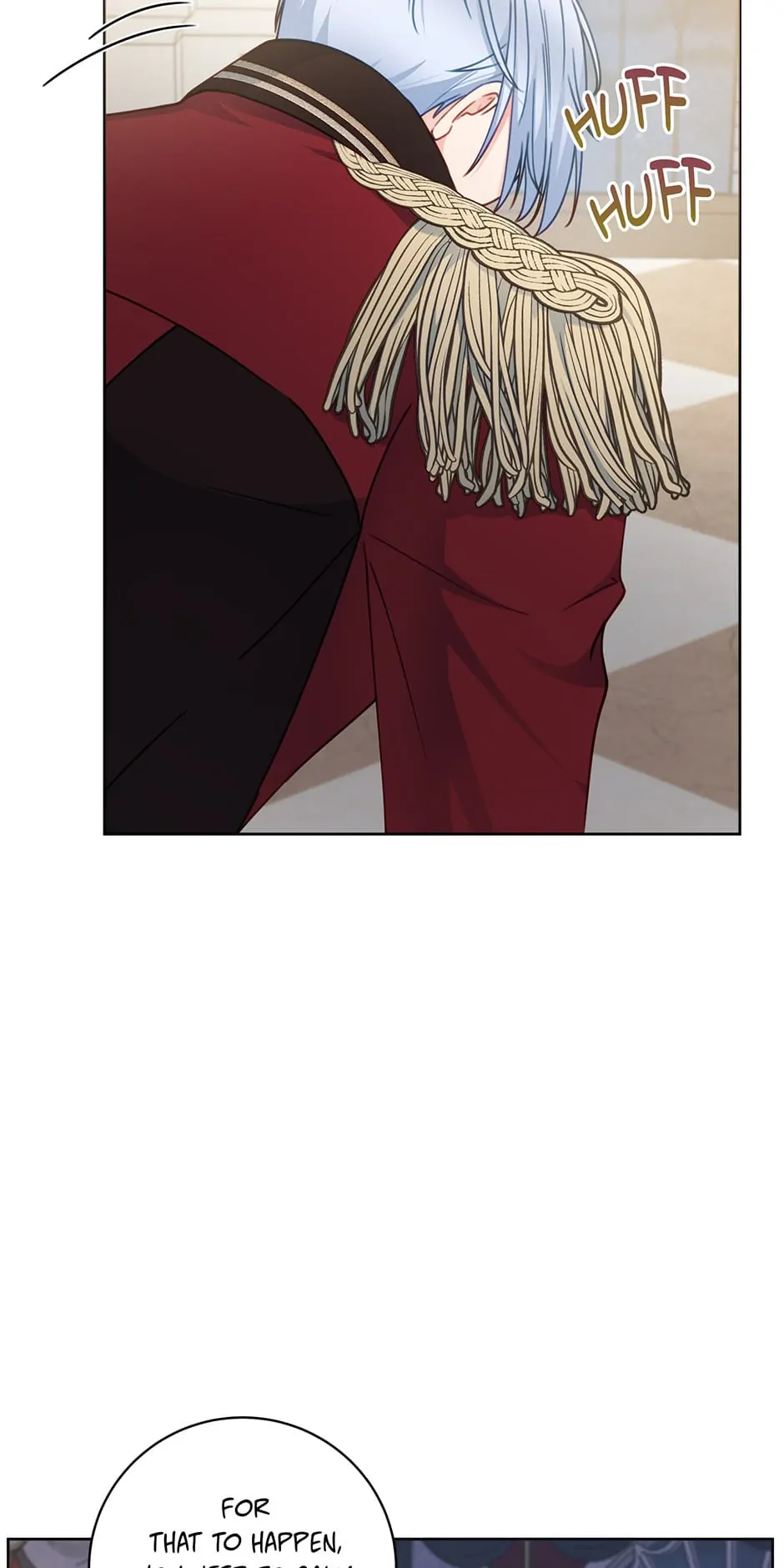 Contractual Marriage to a Surly Duke Chapter 95 - page 49